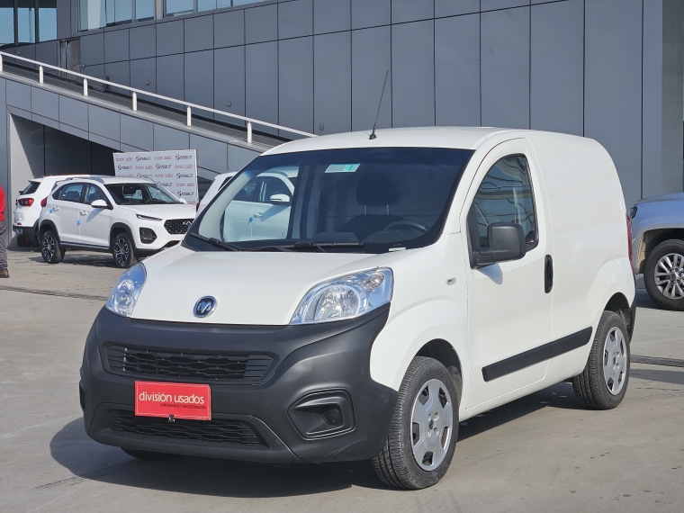 FIAT CITY RAM V700 CITY GASOLINA 1.4 EURO VI MN 2022
