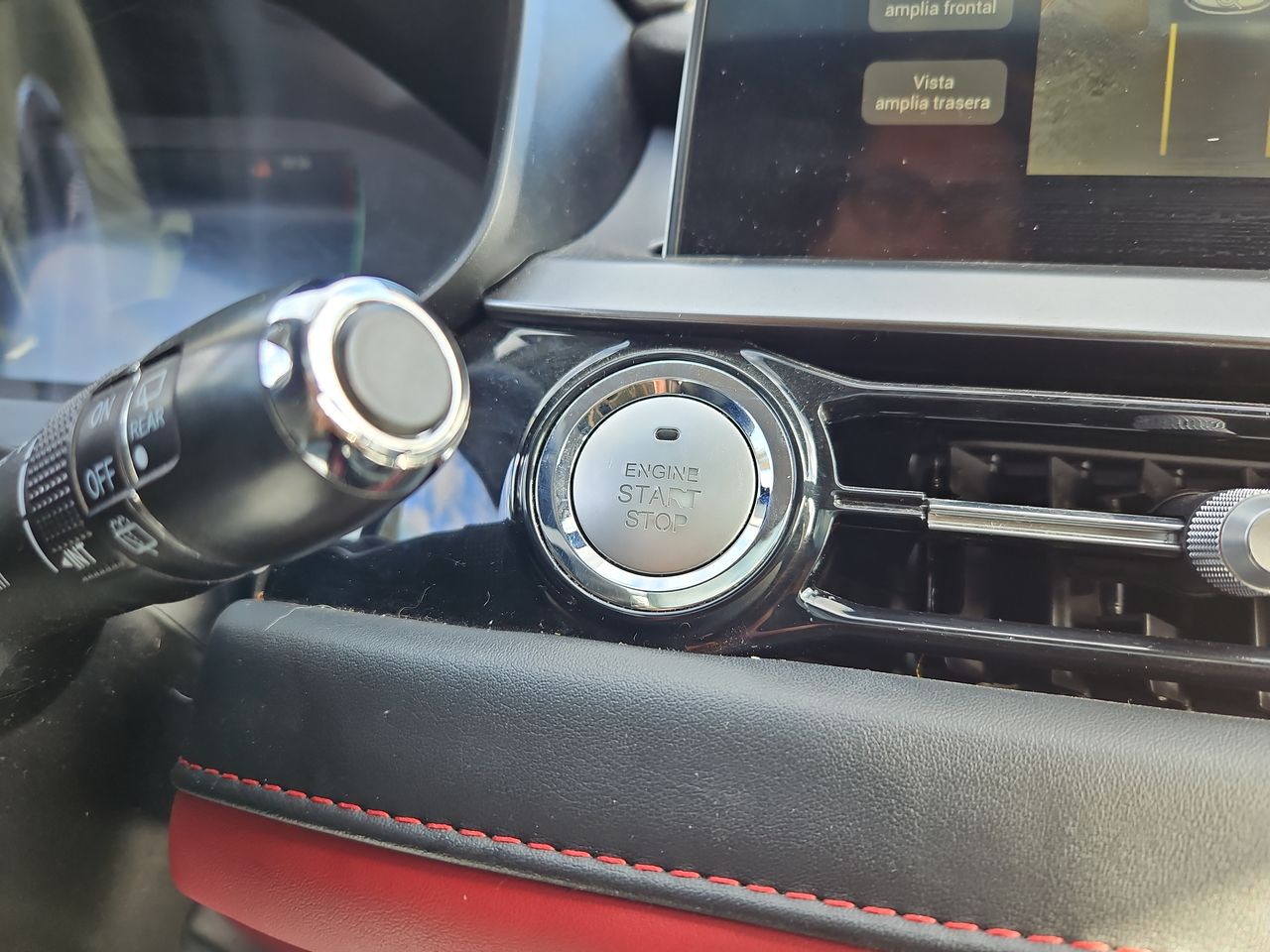 Chery Tiggo 3 pro Tiggo 3 Pro Glx 1.5 Aut 2023 Usado en Usados de Primera - Sergio Escobar