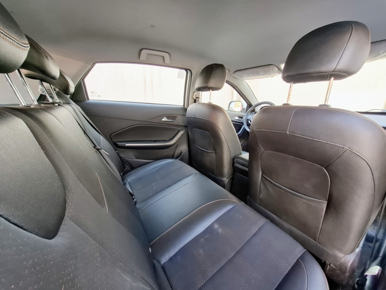 Chery Tiggo 2 Tiggo 2 Gls Mt 1.5 2024 Usado en Rosselot Usados