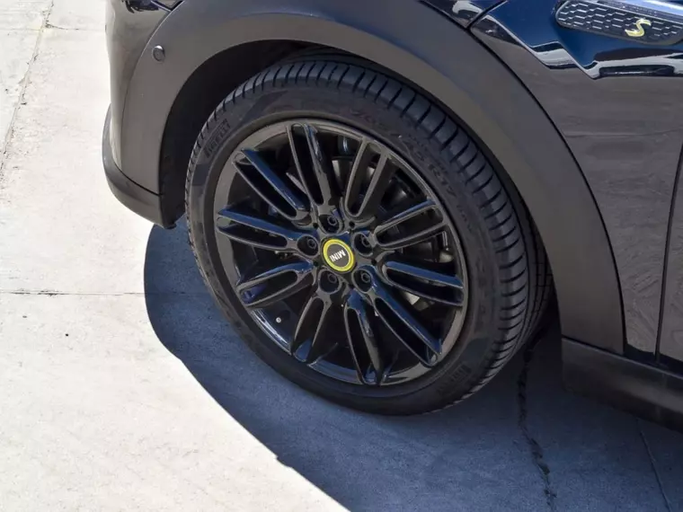 Mini Cooper Se 2024 Usado Usado en BMW Premium Selection Mini Cooper Se 2024 Usado Usado en BMW Premium Selection