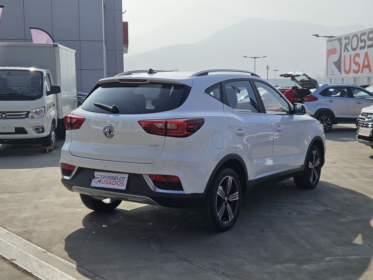 Mg Zs Zs 1.5 At 2022 Usado en Rosselot Usados