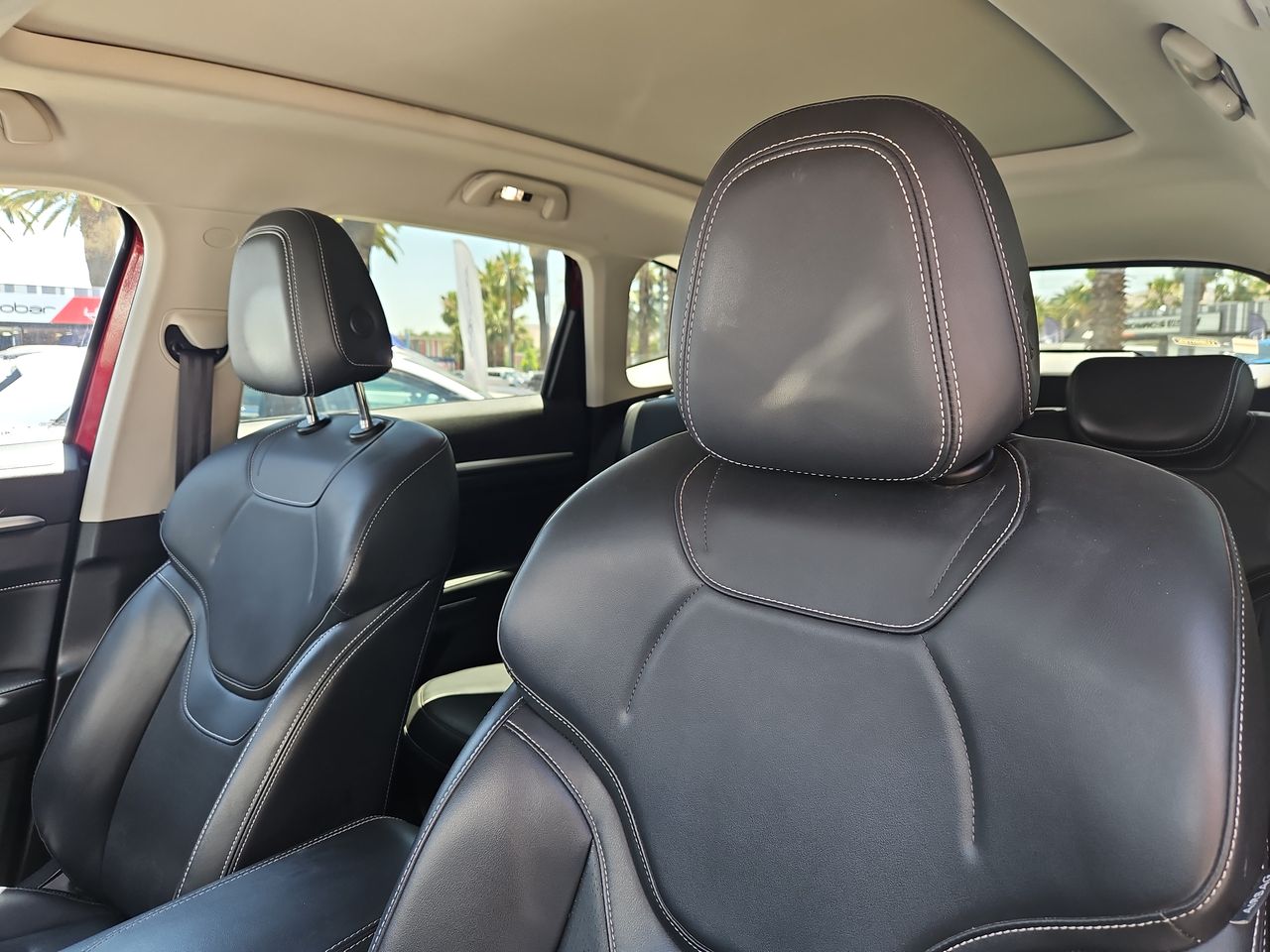 Haval H6 H6 Turbo Dct 2.0 Aut 2022 Usado en Usados de Primera - Sergio Escobar