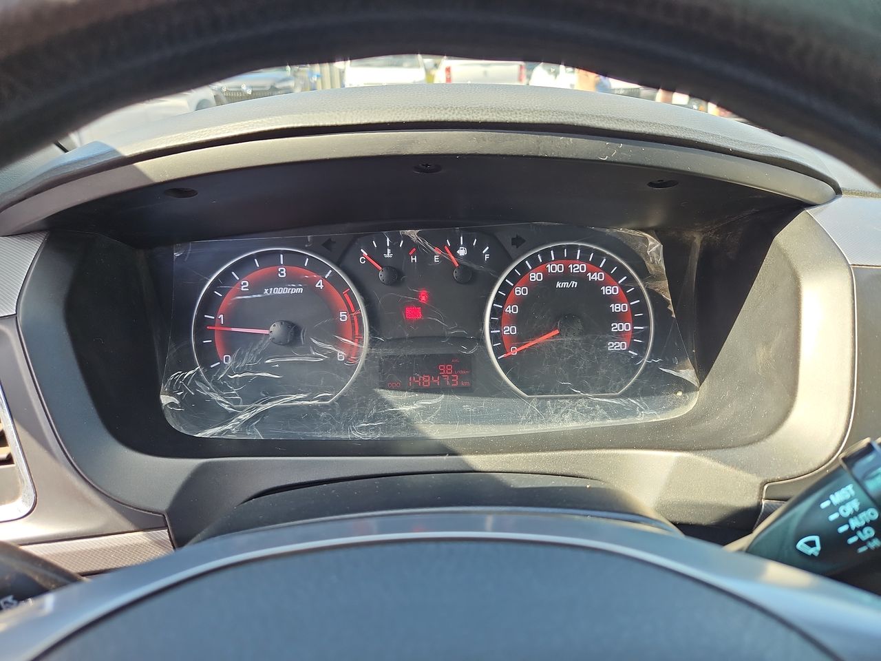 Ssangyong Actyon sport New  Actyon Sport 2.0 2018 Usado  Usado en Webautos.cl