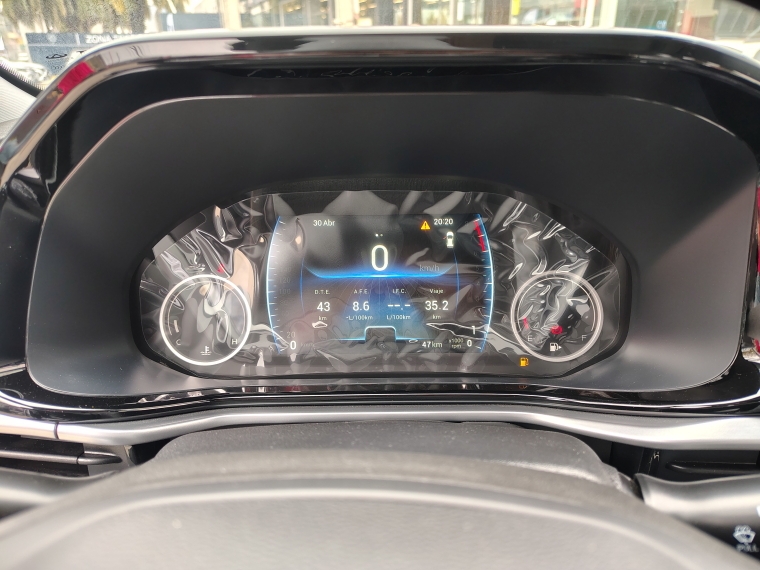 Chery Tiggo 2 pro Tiggo 2 Pro Max Glx 4x2 1.5 2026 Usado en Rosselot Usados