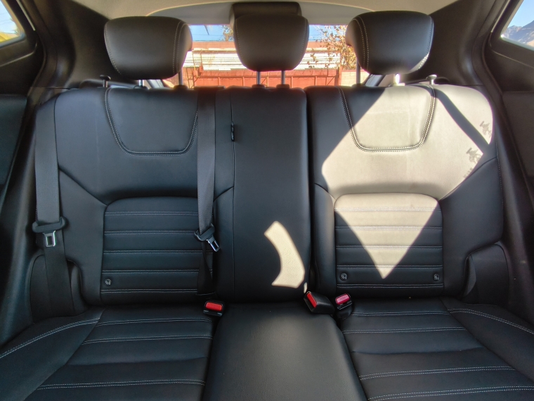 Nissan Kicks 1.6  Exclusive  At 2022 Usado  Usado en Kovacs Usados