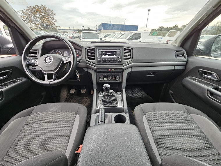 Volkswagen Amarok D Cab 2.0 2023 Usado  Usado en Autoselect Usados