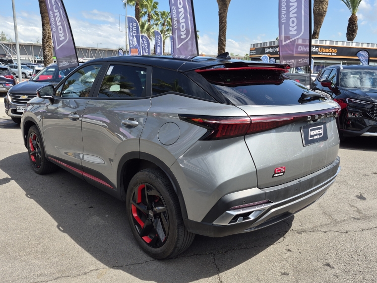 Omoda C5 1.5t Luxury Cvt 2024 Usado  Usado en Kovacs Usados
