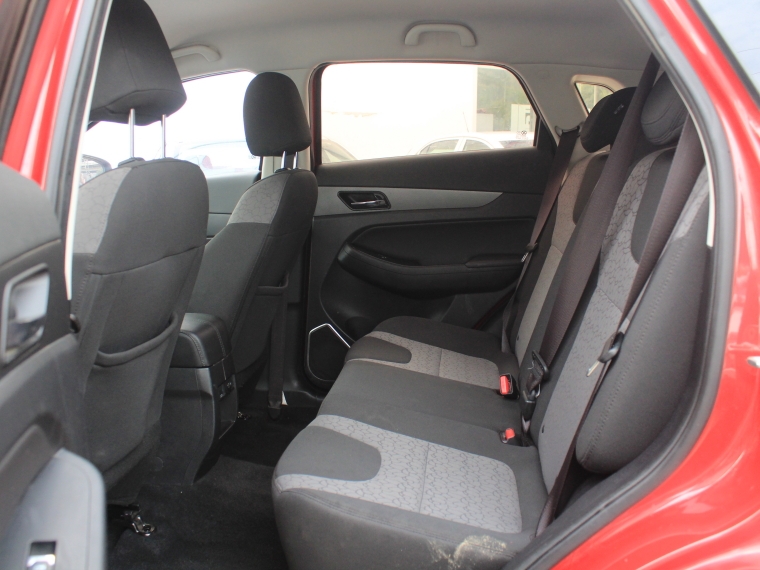 Baic X55 X55 1.5t 2024 Usado en Rosselot Usados