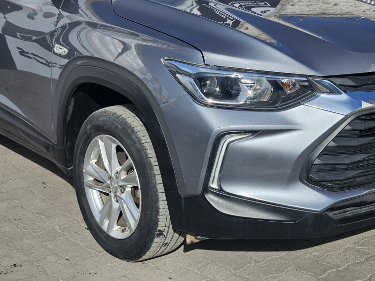 Chevrolet Tracker 1.2t Ls Mt 2023 Usado  Usado en Kovacs Usados