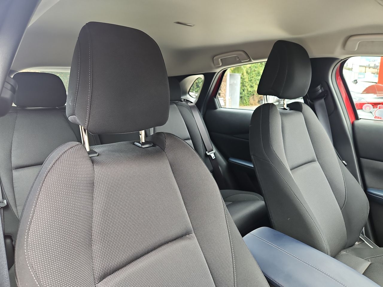 Mazda Cx-30 Cx30 2.0 Aut 2023 Usado en Usados de Primera - Sergio Escobar