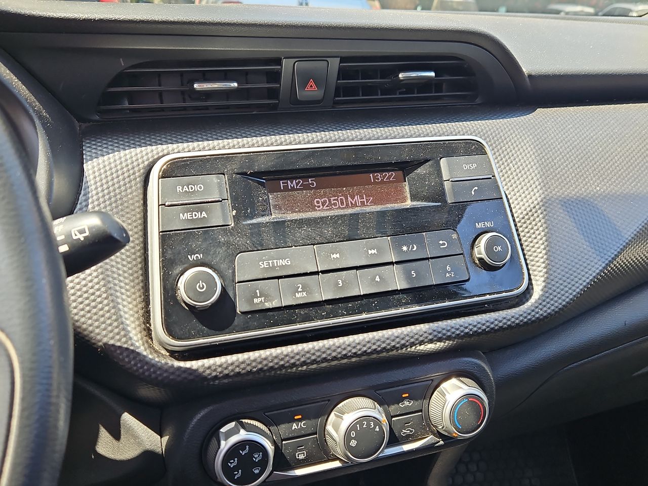 Nissan Kicks Kicks 1.6 2019 Usado en Usados de Primera - Sergio Escobar