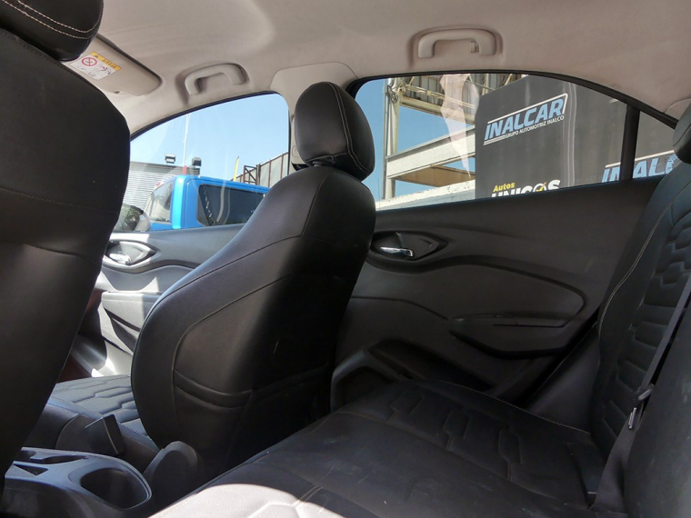 Chevrolet Onix Ltz 1.4 2020 Usado  Usado en Webautos.cl