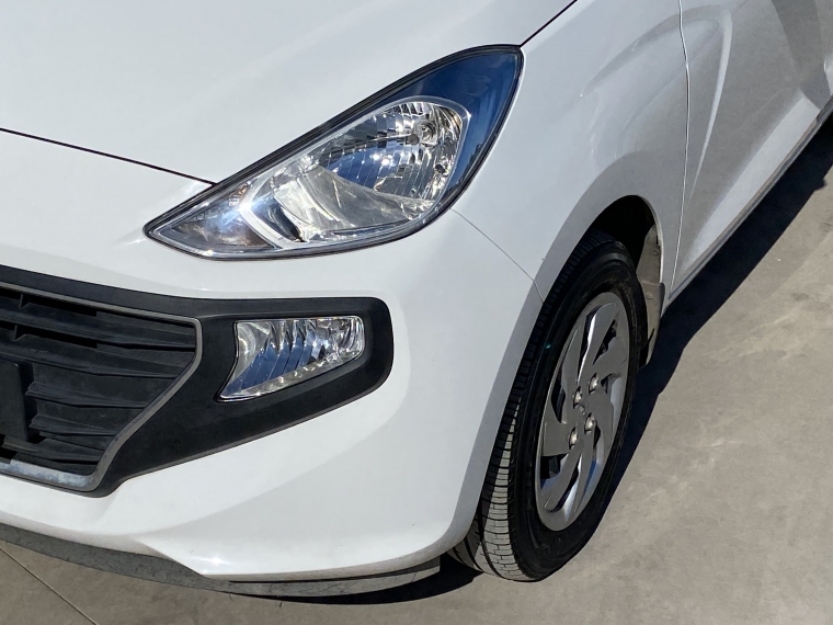Hyundai Atos Atos 1.1 2021 Usado en Rosselot Usados