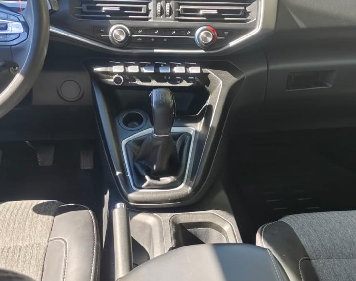 Peugeot Landtrek Hdi 1.9 2023  Usado en GT Autos