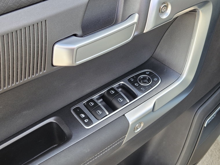 Jaecoo J7 1.6 T Prime At 2025 Usado  Usado en Kovacs Usados