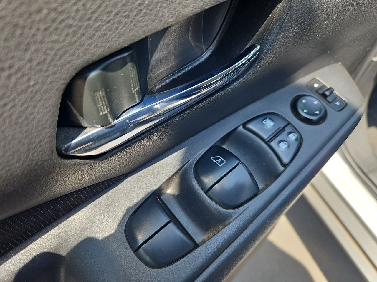 Nissan Kicks Kicks 1.6 2023 Usado  Usado en Webautos.cl