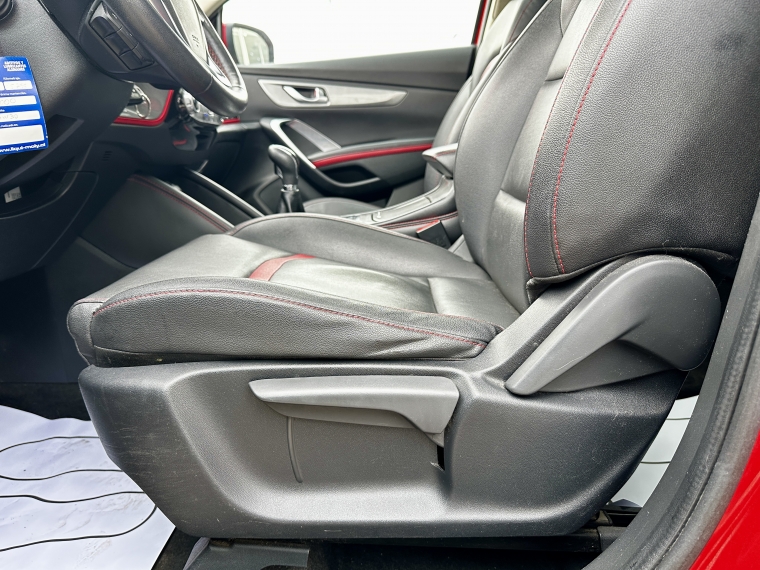 Changan Cs55 Cs55 Luxury 1.5 2021 Usado en Rosselot Usados