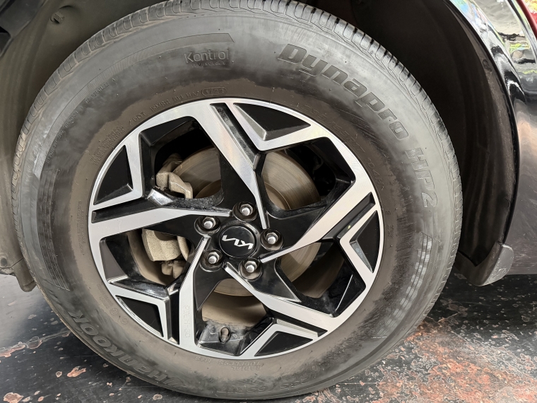 Kia Sportage Ex 2.0l Gsl 6mt 2wd 2023  Usado en Grass & Arueste