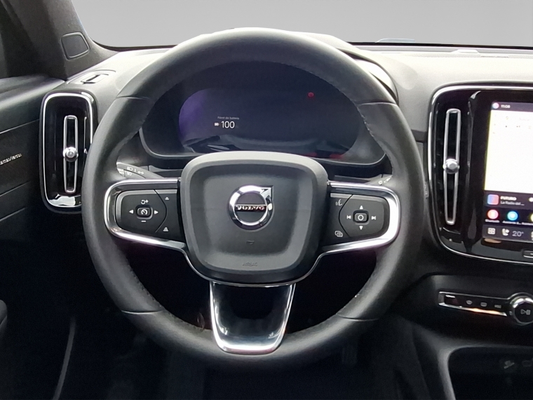 Volvo Xc40 C40 P8 Recharge 2024 Usado  Usado en BMW Premium Selection