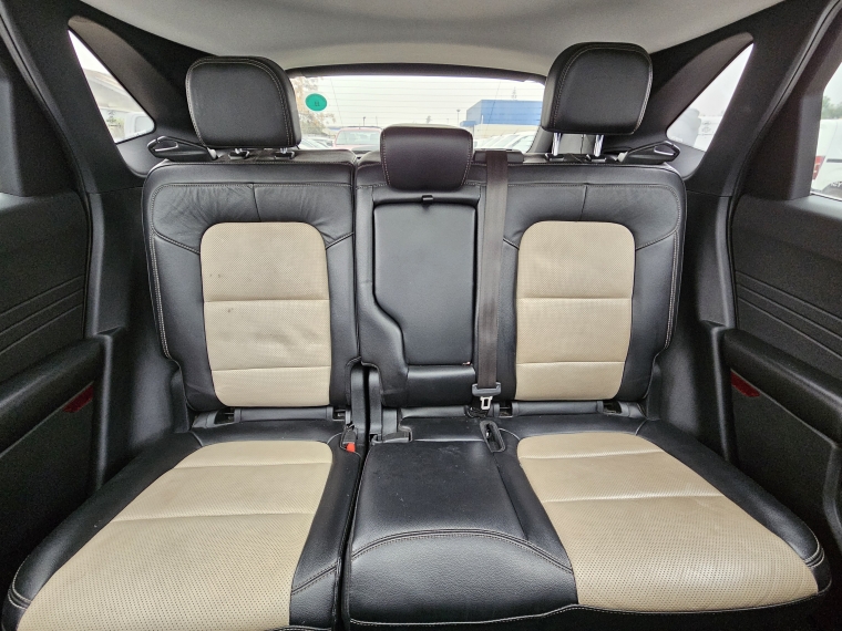 Ford Escape Fhev 2.5 Aut 2021 Usado  Usado en Autoselect Usados