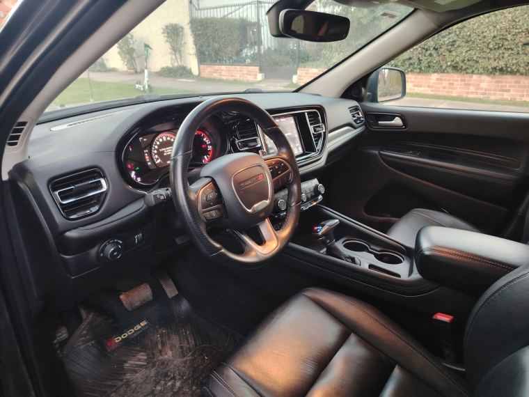 Dodge Durango 3.6 Sxt 2022 Usado en Autoadvice Autos Usados