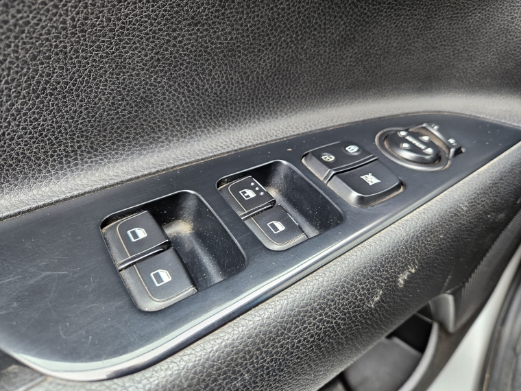 Kia Rio 4 Rio 4 Lx 1.4l 6mt Ac - 1888 2018 Usado en Rosselot Usados