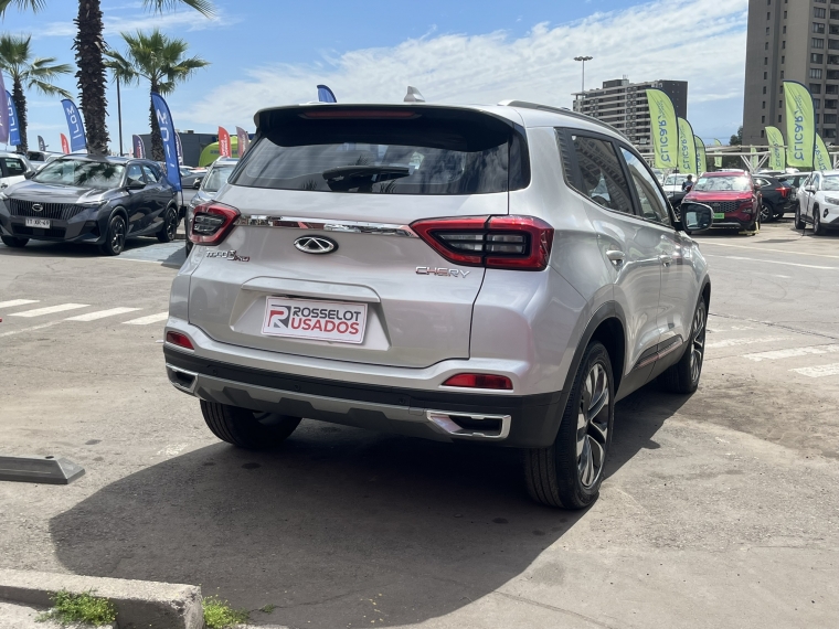 Chery Arrizo 3 Tiggo 3 Pro Glx 1.5 Aut 2023 Usado en Rosselot Usados