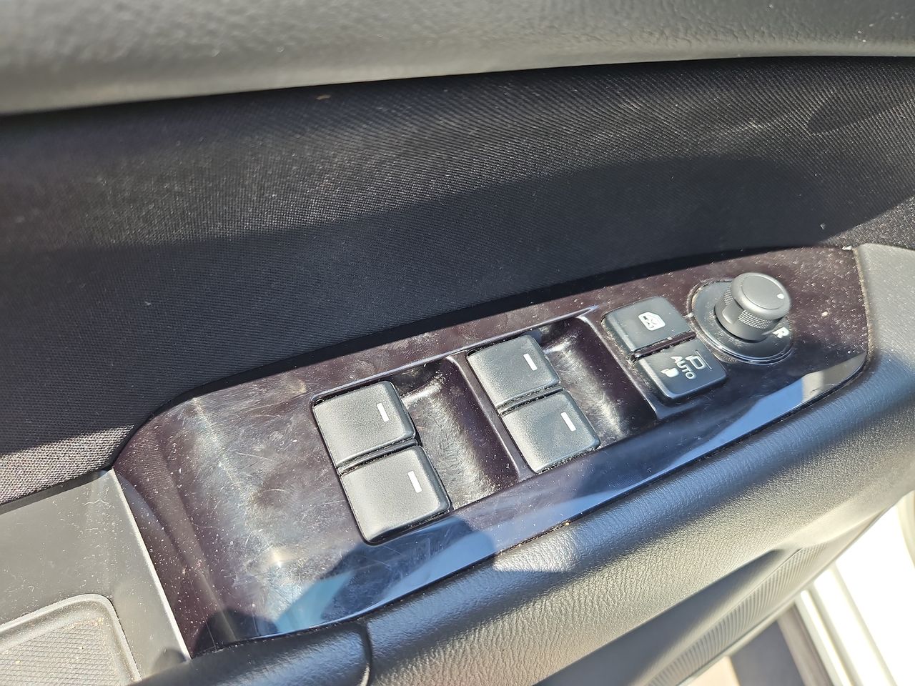 Mazda Cx-5 New Cx5 Core 2.0 2022 Usado en Usados de Primera - Sergio Escobar