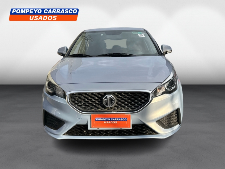 Mg 3 1.5 Mt Std 2022 Usado  Usado en Pompeyo