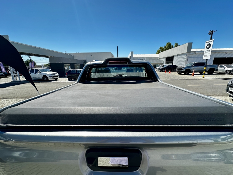 Chevrolet Colorado Colorado Dcab 4p 4x4 2.8 Aut 2024 Usado  Usado en Kovacs Usados