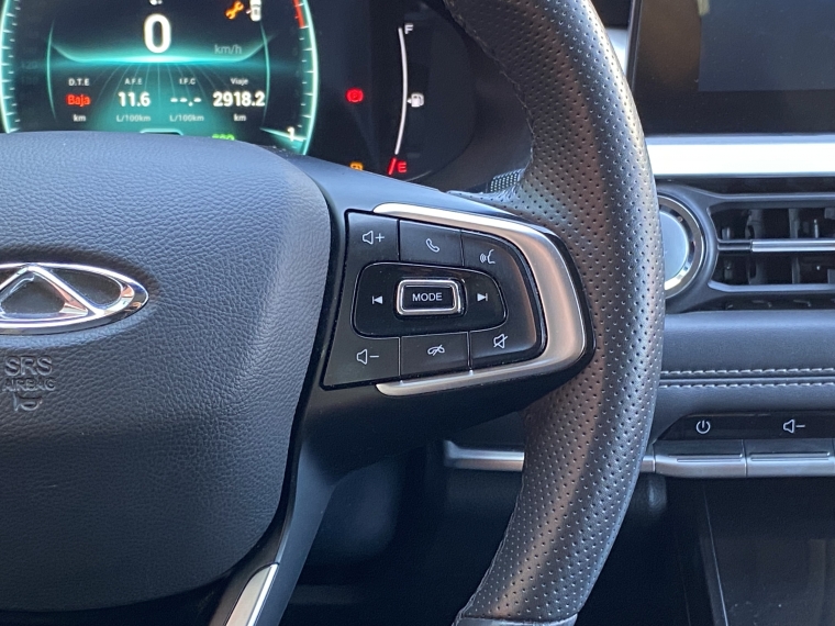 Chery Tiggo 7 pro Tiggo 7 Gls Cvt Pro 1.5 Aut 2022 Usado en Rosselot Usados