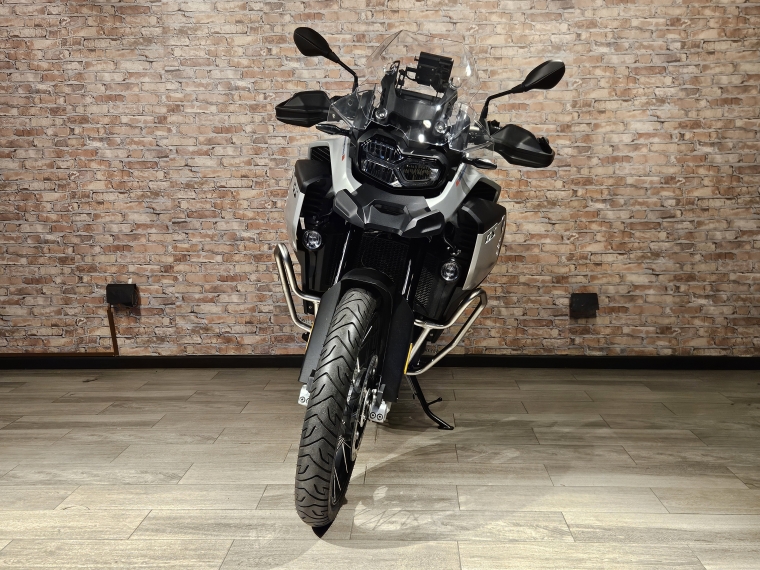 Bmw F 900 gs adv Ii 2025 Usado en BMW Premium Selection