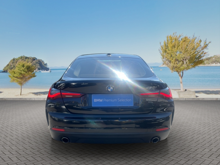 Bmw 420 I Gran Coupe 2.0 At 2023 Usado  Usado en BMW Premium Selection