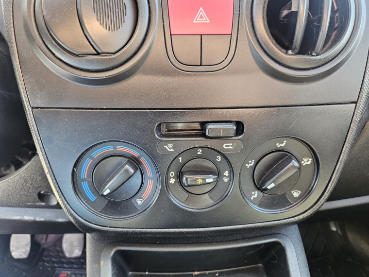 Fiat City Ram V700 City Diesel 1.3 2023 Usado en Rosselot Usados