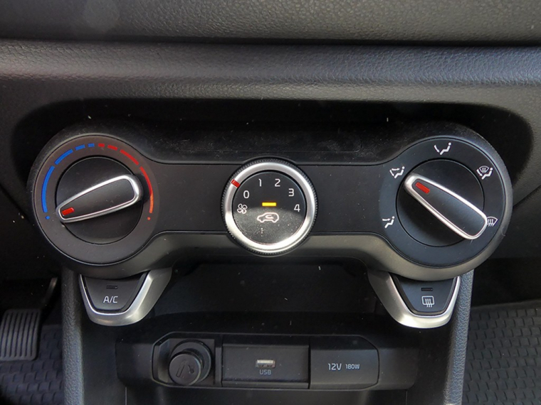 Kia Morning Ex 1.2 2022 Usado  Usado en Webautos.cl