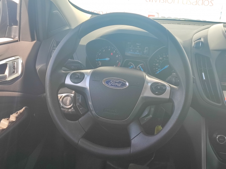 Ford Escape Escape 2.0 Aut. Full 2014 Usado en Rosselot Usados