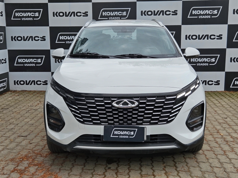 Chery Tiggo 2 Pro Max Gl 1.5 Aut 2025 Usado  Usado en Kovacs Usados