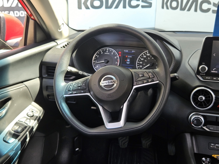Nissan Sentra 2.0 Sense Mt 2024 Usado  Usado en Kovacs Usados