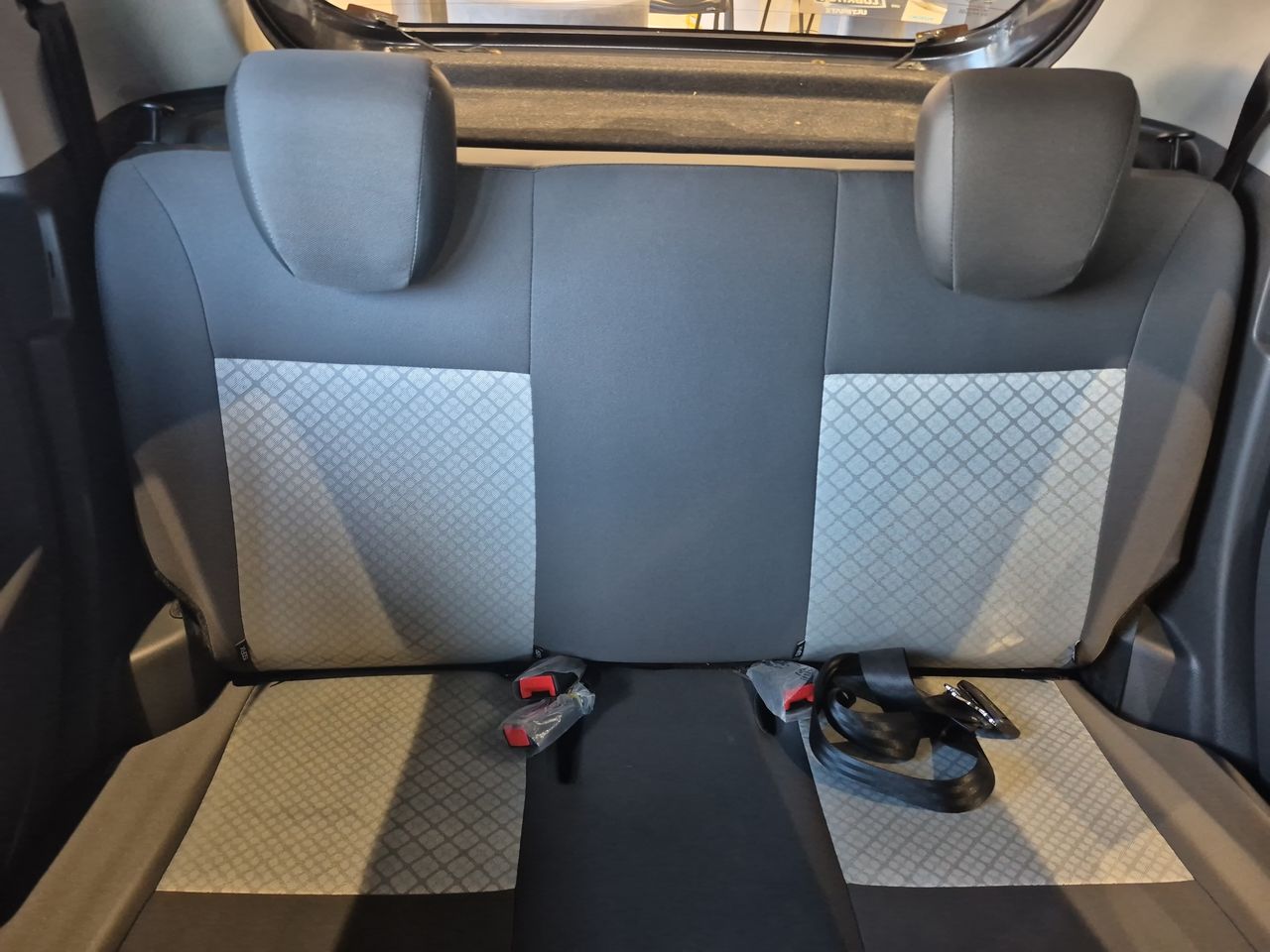 Suzuki Alto Alto 4x2 1.0 2025 Usado Usado en Webautos.cl Suzuki Alto Alto 4x2 1.0 2025 Usado Usado en Webautos.cl