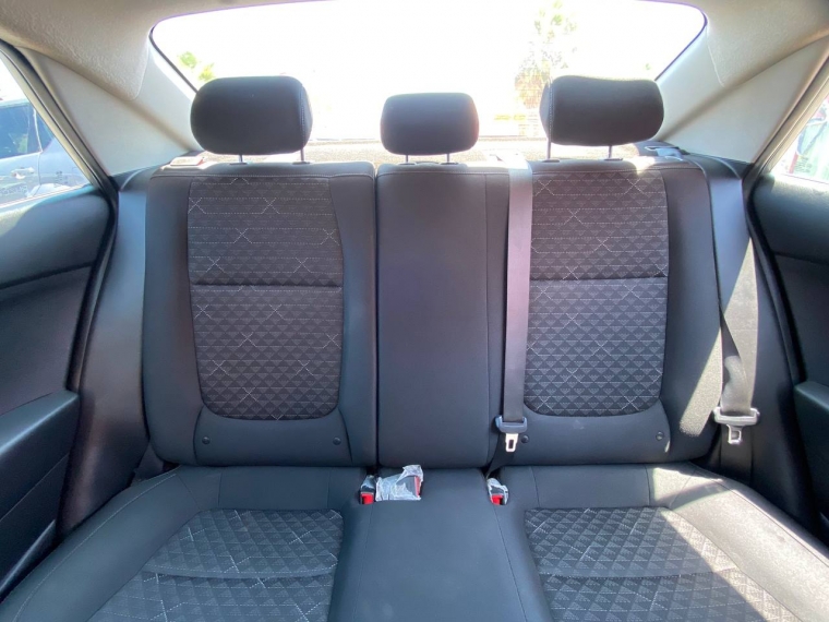 Kia Rio 4 Rio 4 6mt 1.4 2022 Usado en Rosselot Usados