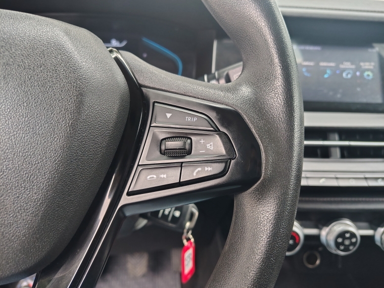 Changan Cs15 1.5  Luxury  Mt 2022 Usado  Usado en Kovacs Usados