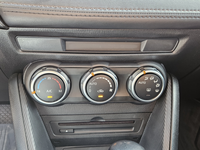 Mazda Cx-3 R I-stop At 2.0l 2018 Usado  Usado en Kovacs Usados