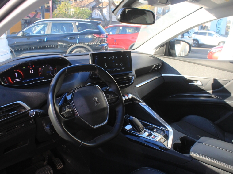 Peugeot 5008 5008 Bluehdi 130 1.5 Aut 2022 Usado en Rosselot Usados