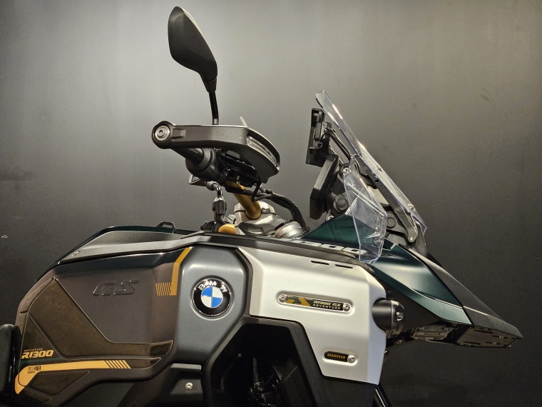 Bmw R 1300 gs Adv Ii Asa 2025 Usado en BMW Premium Selection Bmw R 1300 gs Adv Ii Asa 2025 Usado en BMW Premium Selection