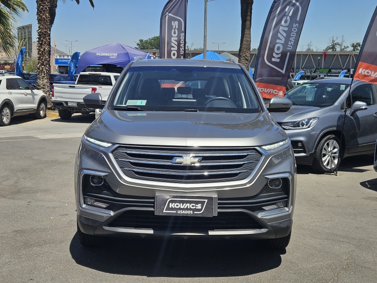 Chevrolet Captiva Mt6 1.5 2023 Usado  Usado en Kovacs Usados