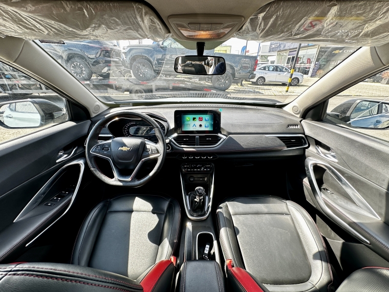 Chevrolet Groove 1.5 Premier Mt 2024 Usado  Usado en Kovacs Usados