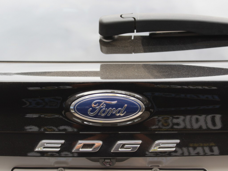 Ford Edge At 2022 Usado  Usado en Webautos.cl