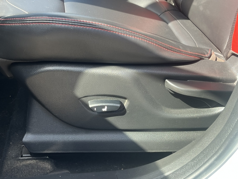 Chevrolet Groove Groove 4x2 1.5 2024 Usado en Rosselot Usados
