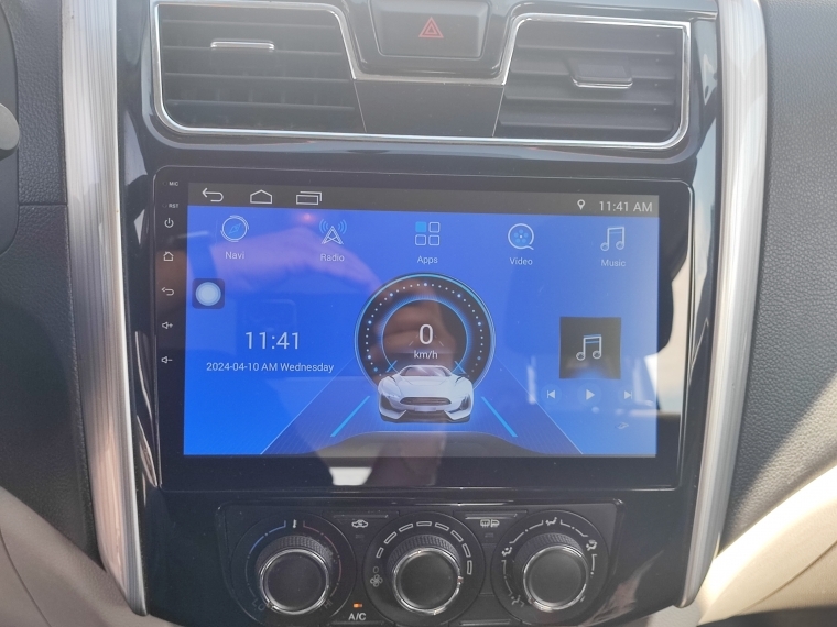 Dfm S500 Joyear S500 Luxury 1.5 Mt 2021 Usado en Rosselot Usados