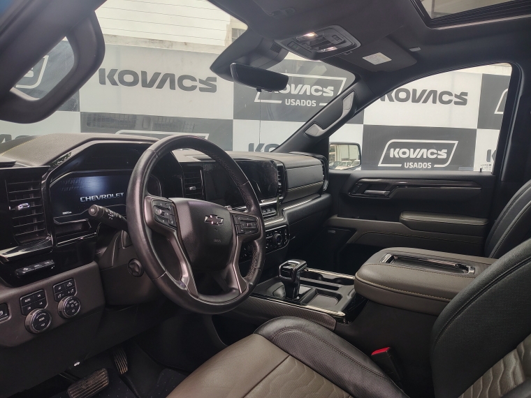 Chevrolet Silverado 6.2  Zr2  At 4x4 2023 Usado  Usado en Kovacs Usados